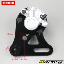 Pinza de freno trasera original Derbi  DRD Xtreme, Gilera  ETS, RCR  (desde XNUMX), HM ...