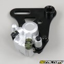 Pinça de freio traseiro Derbi  DRD Xtreme, Gilera SMT, RCR  (desde XNUMX), HM ... cinza adaptável