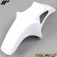 F1 front mudguard Peugeot 103, MBK 51 ... HProduct white