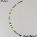 Puig fluorescent yellow preformed rim stripes