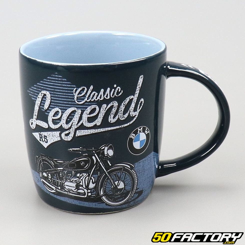 Mug BMW classic legend – Pièce moto et scooter