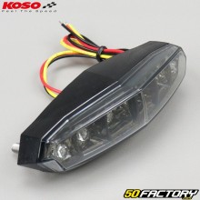 Luz trasera led Koso Mini