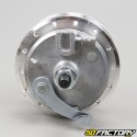 Furos 28mm no cubo da roda dianteira completa (tipo Leleu) Peugeot 103