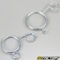 Dust cover springs (small and large model) Peugeot 103