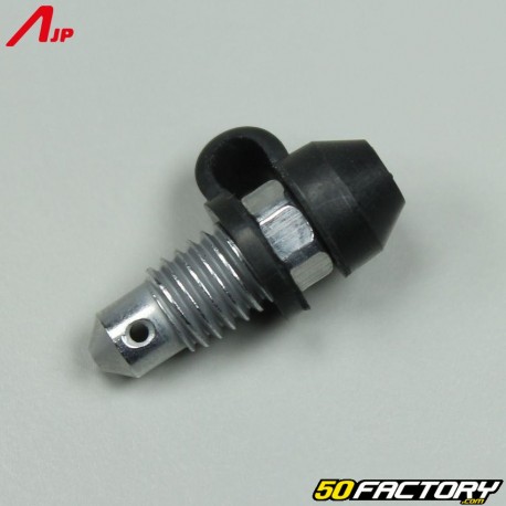 Bleeder screw brake caliper AJP origin 8mm