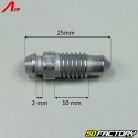 Bleeder screw brake caliper AJP origin 8mm