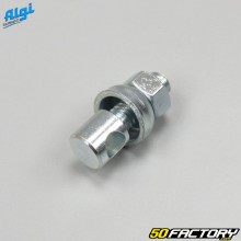 Braçadeira da haste do pára-choque Ø6x16mm Peugeot 103, Motobécane ... Algi