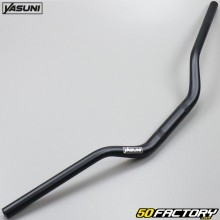 Handlebar cross  aluminum Ø28mm Yasuni Pro Race black