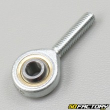 Rótula del selector de marchas adaptable (rosca estándar) MH MH7, RX et  Peugeot XR6