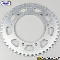 Chain Kit 14x48x126 Rieju SMX 125 (2005 to 2008) Afam gray