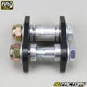 Tieferlegungskit Derbi Senda, Gilera SMT, RCR, Aprilia  SX RX  (-XNUMXcm) Fifty