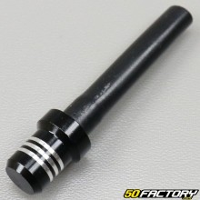 V1 black anodized breather valve