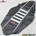 Seat cover Sherco SM-R and SE-R (since 2013) KRM Pro Ride white