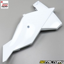 Lower right front fairing Generic Trigger, KSR, Malaguti... White