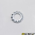 Brake washer 6mm per unit