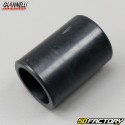 Silenciador Yamaha DTR  XNUMX (XNUMX a XNUMX) Giannelli  aluminio