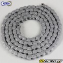 Reinforced O-ring chain kit 11x48x124 Rieju RR, RS2 Afam gray