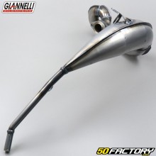 Körper Auspufftopf Yamaha DTR 125 (1993 - 2004) Giannelli