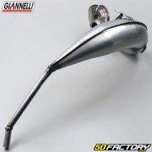 Corpo di scarico Yamaha DTX e DTRE125 (2004 - 2007) Giannelli