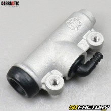 Hauptbremszylinder hinten Derbi Senda,  Gilera,  Aprilia,  Suzuki... Braktec