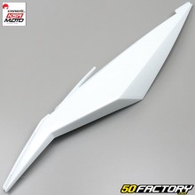 Right rear fairing Generic Trigger, KSR, Malaguti white