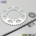 Chain Kit 13x47x114 Yamaha Virago 125 Afam gray