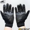 Alpinestars Reef Street Handschuhe CE-geprüft schwarz