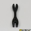 Universal Motorcycle Wheel Spoke Wrench