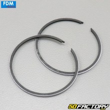 Piston rings Derbi Euro 2, 3 and 4 FDM