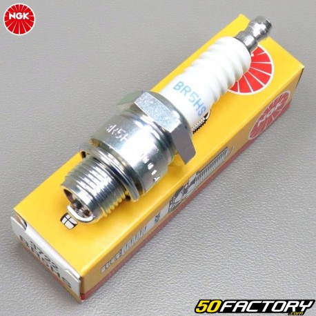 Spark plug NGK BR5HS