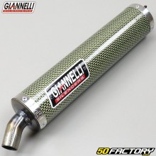 Silenziatore Honda NSR 125 (1989 a 2002) Giannelli kevlar