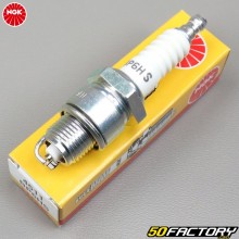 Spark plug NGK BP6HS