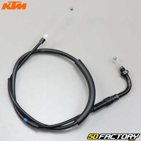 Cable de gas KTM Duke  XNUMX (XNUMX a XNUMX)