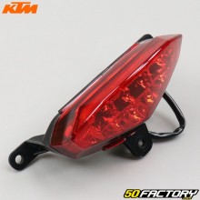 Luz trasera KTM Duke  XNUMX (XNUMX a XNUMX)