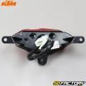 Luz trasera KTM Duke  XNUMX (XNUMX a XNUMX)