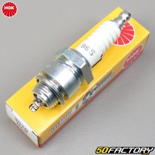 Spark plug NGK B6S