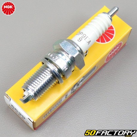 Spark plug NGK DP9EA-9