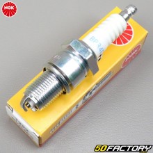 Spark plug NGK  BPR4ES