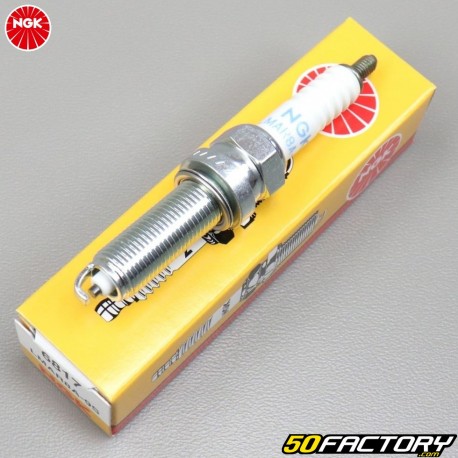 Spark plug NGK LMAR8Y-9S