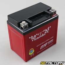 Batería moto Gel YTX14-BS / NTX14-BS 12V 12Ah