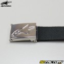 Ceinture Alpinestars Friction Web chrome