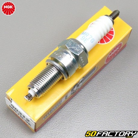 Spark plug NGK MR7G-9E