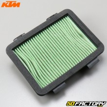 Luftfilter KTM Duke, Husqvarna Svartpilen 125...