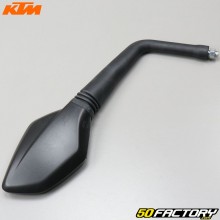 Right rearview mirror KTM Duke XNUMX (from XNUMX)