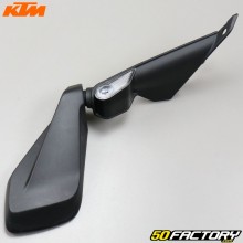 Right rearview mirror KTM RC 125