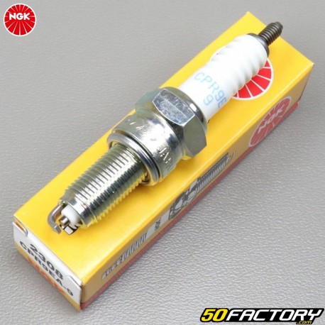 Spark plug NGK  CPRXNUMXEA-XNUMX