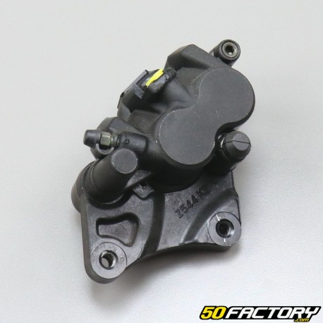 Front brake caliper Masai darkrod, Hanway muscle ... 125