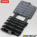 Parrilla del radiador original Derbi Senda, Gilera SMT, RCR, Aprilia  RX SX 50