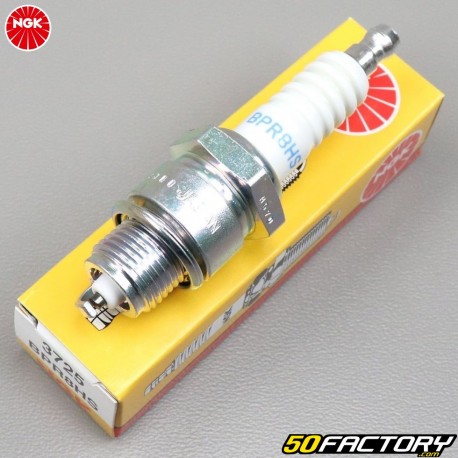 Spark plug NGK BPRXNUMXHS