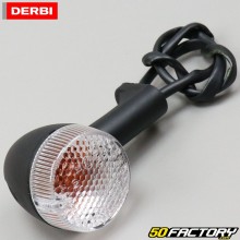 Turn signal front right, rear left original Derbi,  Gilera,  Aprilia (before 2010)